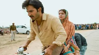 My 'Sui Dhaaga' character inspired by Suppandi: Varun Dhawan Thumbnail