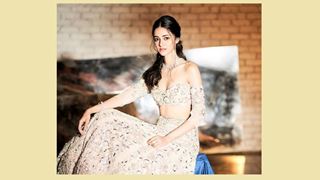 Debutant Ananya Pandey looks GRACIOUS in her FIRST Photoshoot