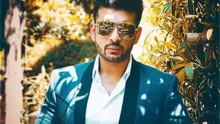 "Balaji is homeground for me; I feel the most comfortable working there" - Karan Kundrra Thumbnail