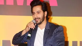 Varun Dhawan: What matters is being a good human being Thumbnail