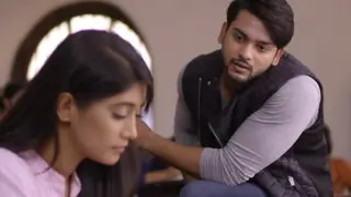 Kartik comes to Naira's RESCUE in 'Yeh Rishta Kya Kehlata Hai' Thumbnail
