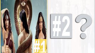 #TRPToppers: Apart from 'Naagin 3' topping, there is one other MAJOR SURPRISE Thumbnail