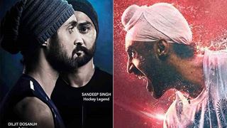 Shaad Ali REVEALS why Diljit Dosanj was the OBVIOUS choice for Soorma