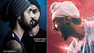 Shaad Ali REVEALS why Diljit Dosanj was the OBVIOUS choice for Soorma Thumbnail