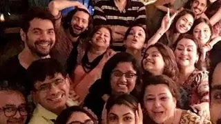 Things look so different in an image from 'Kumkum Bhagya' from 4 years ago Thumbnail