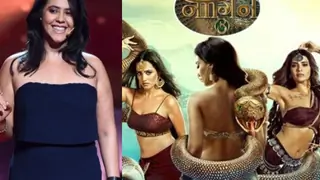 The ratings of Naagin 3 are here; a perfect answer to everyone questioning the change in story line! Thumbnail