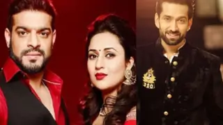 Nakuul Mehta RECALLS Karan Patel's excitement for 'Yeh Hai Mohabbatein' as he shares a post Thumbnail