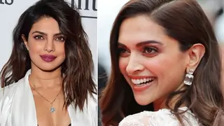 Priyanka Chopra does THIS to Compete with Deepika Padukone! Thumbnail