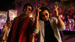 Vicky's character in Sanju inspired by Sanjay's real-life best friend Thumbnail