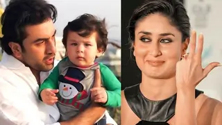 Ranbir REVEALED this about nephew Taimur: We wonder if Bebo was AWARE Thumbnail