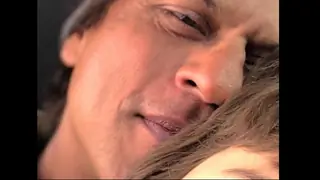 Shah Rukh Khan wishes Eid Mubarak with an adorable picture of AbRam Thumbnail