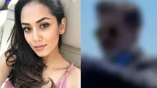 Mira Rajput is HIGHLY IMPRESSED with this Race 3 Actor; Guess who? Thumbnail