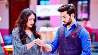 This is how Ishqbaaz REDUX will commence.. Thumbnail