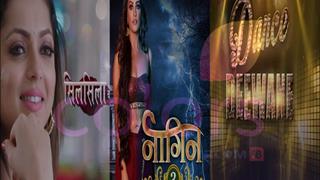 #AuthorsTake: 'Naagin 3' topped ratings EXPECTEDLY, but what about the OTHER SURPRISES?