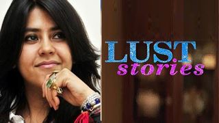 Ekta Kapoor's Alt Balaji takes a DIG on talks about SIMILARITIES with 'Lust Stories'