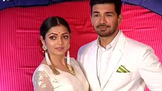 #DidYouKnow: Abhinav Shukla & Drashti Dhami worked together on THIS show before 'Silsila..' Thumbnail