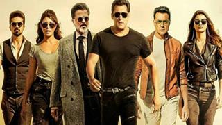 Race 3 witnessed a phenomenal GROWTH on Day 2 Thumbnail