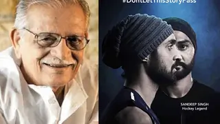 My heart became HEAVY after listening to Sandeep's story: Gulzar Thumbnail