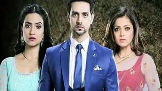 Aditi Sharma takes a subtle DIG at the DISMAL ratings of 'Silsila Badalte Rishton Ka' Thumbnail