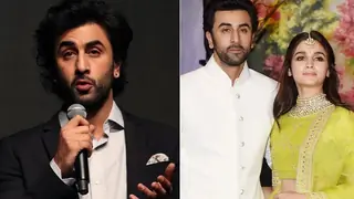 Ranbir Kapoor JUST REVEALED when he will get MARRIED! Thumbnail