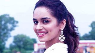 Manushi Chillar: I enjoy being in front of the camera Thumbnail