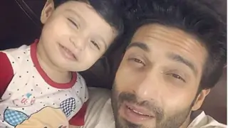 It was an UNPLEASANT Father's Day for Vijayendra Kumeria; here's why Thumbnail