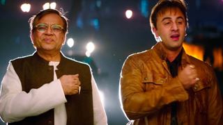 Paresh Rawal: Ranbir Kapoor an inspiration for the coming generation thumbnail