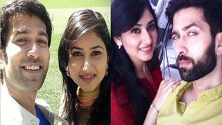 #Pics: THEN and NOW of actors from 'Pyaar Ka Dard Hai..' as the show completes 6 years!