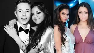PHOTOS: Suhana Khan looks GLAMOROUS while posing with her friends! Thumbnail