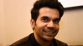 Rajkummar Rao wraps up 'Fanne Khan' shoot thumbnail