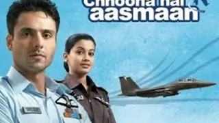 Here's some unknown trivia about Iqbal Khan from Chhoona Hai Aasmaan! thumbnail