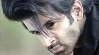 Woah! A MISHAP on the sets led to Namik Paul falling HARD on the ground Thumbnail