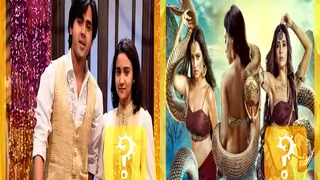 #OnlineTRPToppers: 'Yeh Un Dinon..' FALTERS; 'Naagin 3' also DROPS Thumbnail