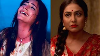 WOAH! Anika to get sold off in Star Plus' Ishqbaaaz! Thumbnail