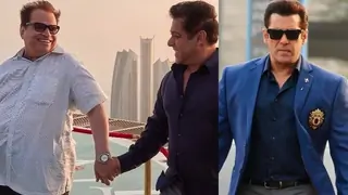 Ramesh Taurani CONFIRMS Race 4; Says Salman will for SURE be a Part Thumbnail