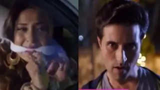'Bepannaah' and 'Dev 2's' INTEGRATION coming up next? Thumbnail
