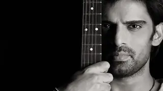 Here's the RARELY seen-before image of Mohit from Star Plus'. Kullfi Kumarr Bajewala Thumbnail