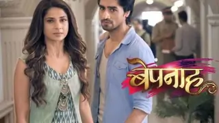 When Jennifer Winget and her dupe could be evidently distinguished in 'Bepannaah' Thumbnail