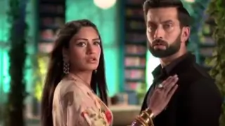 "The characters have changed a little and the nuances are different," says Nakuul Mehta... Thumbnail
