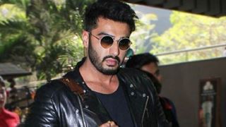 After Shahid Kapoor, Arjun Kapoor FALLS SICK ahead of IIFA Thumbnail