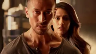 Tiger Shroff joins the LEAGUE of SUPERSTARS Thumbnail