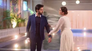 After Navina Bole, 'Ishqbaaaz' to see the RETURN of yet another character Thumbnail