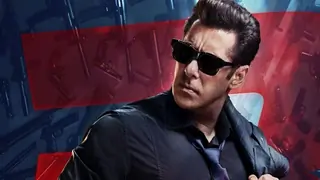 Salman Khan thanks audience for watching 'Race 3' thumbnail