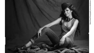 Farah Hussain roped in for Fear Files' period drama episode Thumbnail