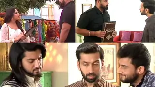 Is THIS how Shivaay and Anika will FINALLY meet? Thumbnail