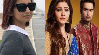 Rashmi Sharma responds to ALLEGATIONS about 'Shakti..' LOSING the REAL plot now! Thumbnail