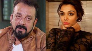 After USING Sanjay Dutt's name, his Niece REFUSES to SPEAK for him