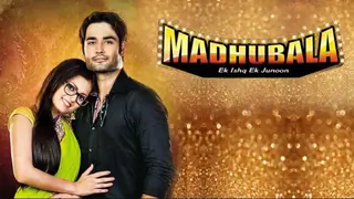 And, it turned out to be a mini 'Madhubala' reunion for Drashti Dhami... thumbnail