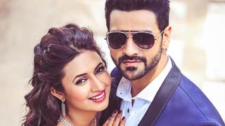 Divyanka Tripathi sure can't contain her EXCITEMENT for husband Vivek Dahiya's next on Star Plus! Thumbnail