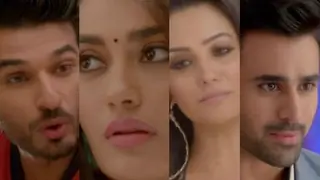 #WhatIf: Naagin 3 Characters were to be Re-Imagined in a High School Drama! Thumbnail
